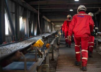 Zimbabwe Grants Lithium Export Quota to Chinese Firm