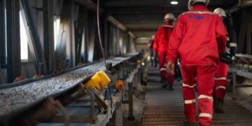 Zimbabwe Grants Lithium Export Quota to Chinese Firm