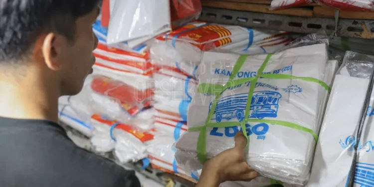 Indonesia Signals Expected Easing of Plastic Prices