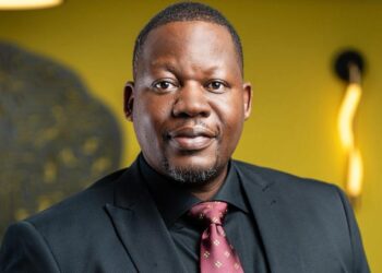 Nicholas Mukasa appointed Bank of Namibia Deputy Governor