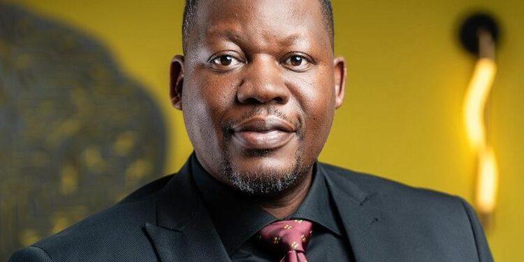 Nicholas Mukasa appointed Bank of Namibia Deputy Governor