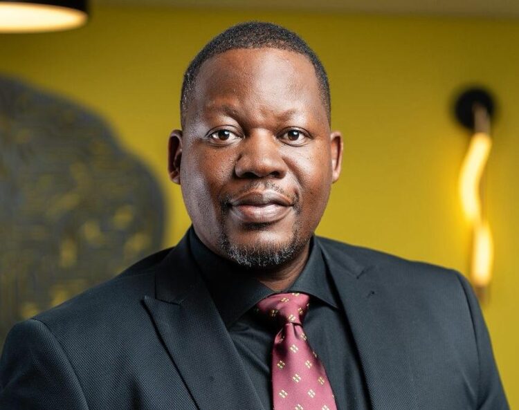 Nicholas Mukasa appointed Bank of Namibia Deputy Governor