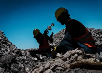 Soft Power, Hard Minerals: China’s Expanding Grip on Southern Africa