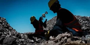 Soft Power, Hard Minerals: China’s Expanding Grip on Southern Africa