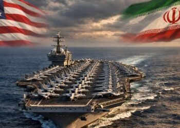 A Superpower Under Strain: Iran and the Limits of American Power