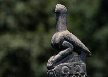 Zimbabwe Receives Repatriated Zimbabwe Bird and Ancestral Remains from South Africa