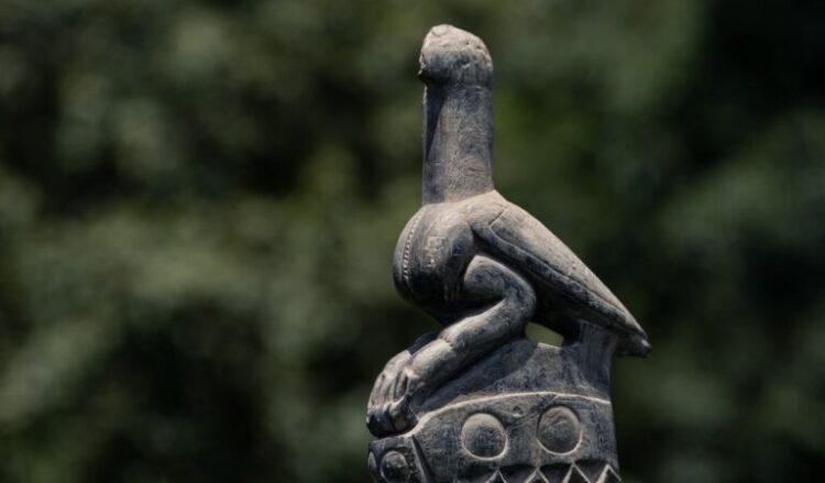 Zimbabwe Receives Repatriated Zimbabwe Bird and Ancestral Remains from South Africa