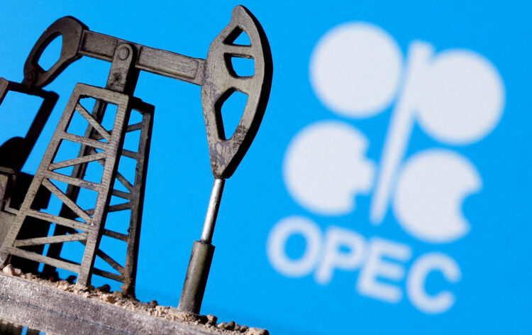Nigeria’s Oil Output Rises to 1.38 Million Barrels Per Day in March 2026