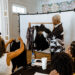 UK fashion platform backs Zimbabwe talent through Creative DNA bootcamp