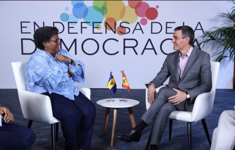 Global Progressives Meet in Barcelona as African Voices Shape Reform Debate