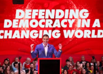 Global Progressives Meet in Barcelona as African Voices Shape Reform Debate