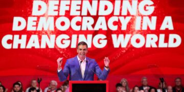 Global Progressives Meet in Barcelona as African Voices Shape Reform Debate