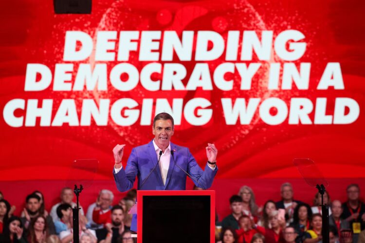 Global Progressives Meet in Barcelona as African Voices Shape Reform Debate