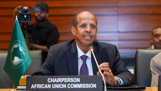African Union denounces Israel’s Somaliland envoy move