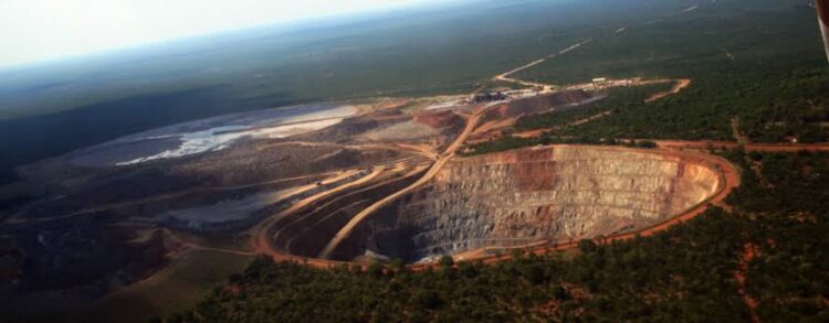 Botswana Minerals advances AI guided exploration in Ngamiland