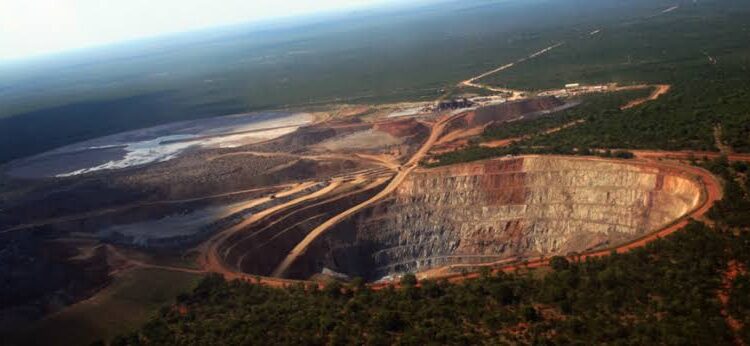 Botswana Minerals advances AI guided exploration in Ngamiland
