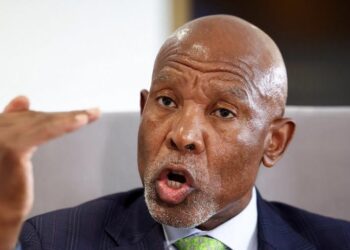 South Africa Ends Apartheid Era Capital Controls in Shift to Open Investment Framework