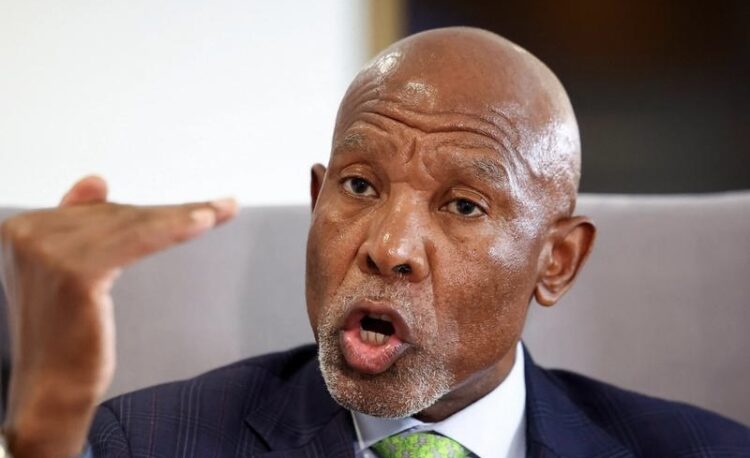 South Africa Ends Apartheid Era Capital Controls in Shift to Open Investment Framework