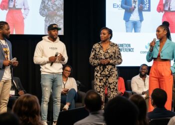 Africa Live Entertainment Conference to Convene Industry Leaders in Johannesburg