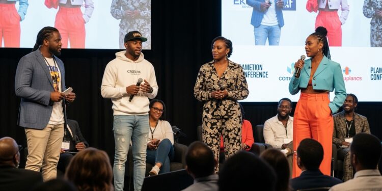 Africa Live Entertainment Conference to Convene Industry Leaders in Johannesburg