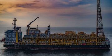TotalEnergies Makes New Offshore Congo Discovery as Output Drive Gains Pace