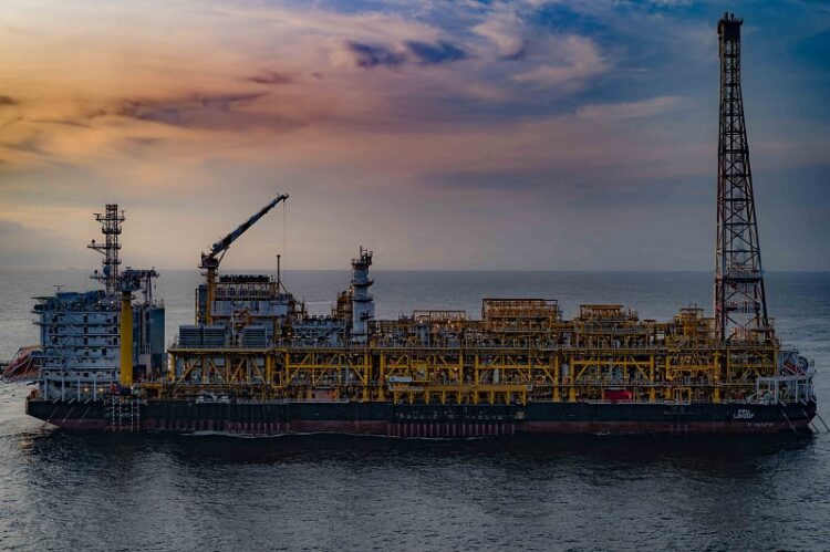 TotalEnergies Makes New Offshore Congo Discovery as Output Drive Gains Pace