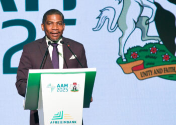 Afreximbank Seals ACTIF2026 Deal to Deepen Africa Caribbean Trade