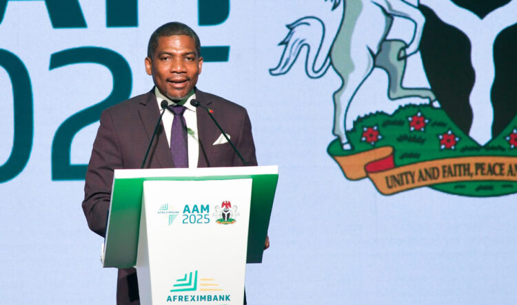 Afreximbank Seals ACTIF2026 Deal to Deepen Africa Caribbean Trade