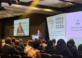 Africa Must Refine to Secure Energy Future, Says African Energy Chamber