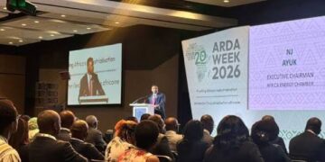 Africa Must Refine to Secure Energy Future, Says African Energy Chamber