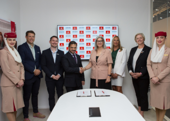 Emirates, Wesgro Sign Deal to Boost Cape Town Tourism