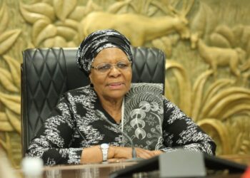 Namibia Accelerates Petroleum Reforms Ahead of First Oil