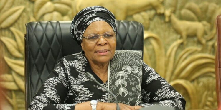 Namibia Accelerates Petroleum Reforms Ahead of First Oil