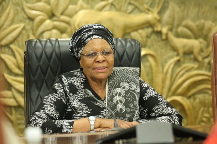 Namibia Accelerates Petroleum Reforms Ahead of First Oil