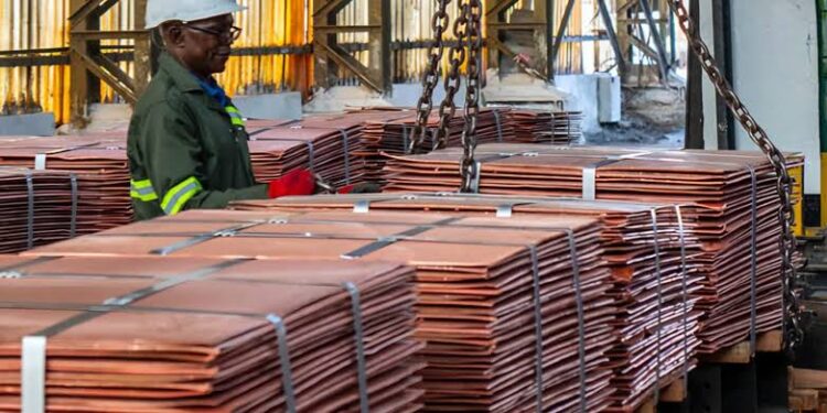 Zambia’s Copper and the Social Cost of Extraction Deals
