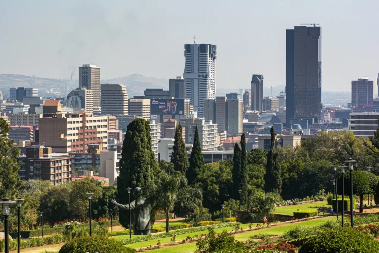 South Africa Inflation Rises to 3.1 Per Cent as Fuel Pressures Build