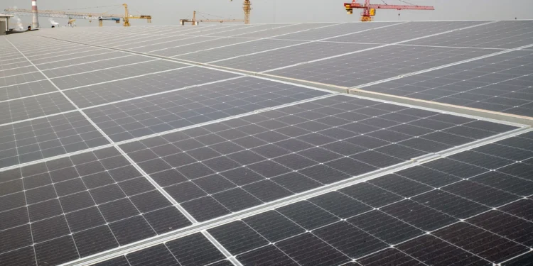 Zambia advances energy diversification with major solar and storage investment