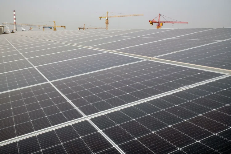 Zambia advances energy diversification with major solar and storage investment