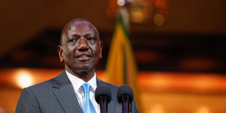 Kenya Seeks World Bank Support as Oil Shock Strains Economy