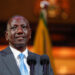 Kenya Seeks World Bank Support as Oil Shock Strains Economy