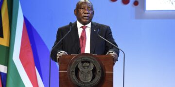 South Africa secures 54 billion dollars in investment commitments as execution gap persists