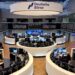 European Stocks Fall as Oil Rises on Hormuz Tensions, with African Implications