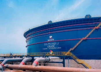 Dangote Refinery Expands to Close Africa’s Petrochemical Import Gap