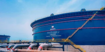 Dangote Refinery Expands to Close Africa’s Petrochemical Import Gap