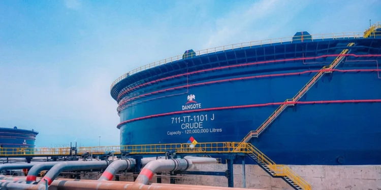 Dangote Refinery Expands to Close Africa’s Petrochemical Import Gap