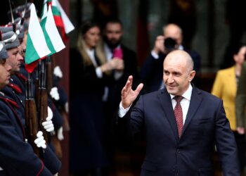 Bulgaria Votes Again as Radev Leads Push for Stability
