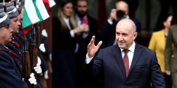 Bulgaria Votes Again as Radev Leads Push for Stability