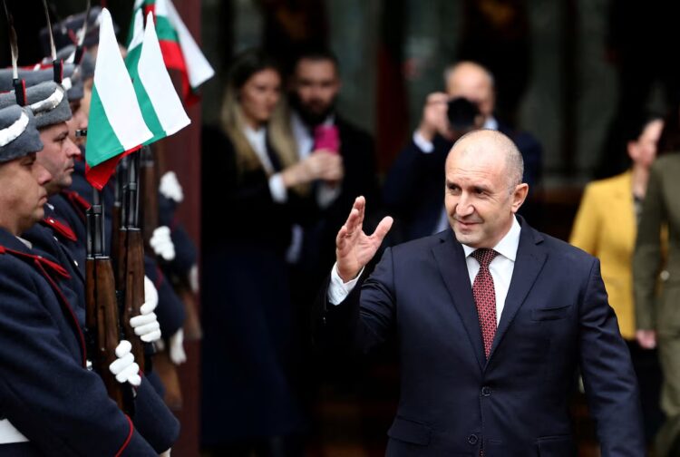 Bulgaria Votes Again as Radev Leads Push for Stability