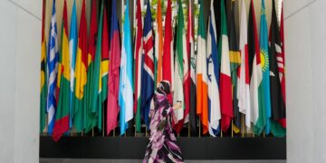 Developing Nations Frustrated as IMF Talks Yield Few New Solutions