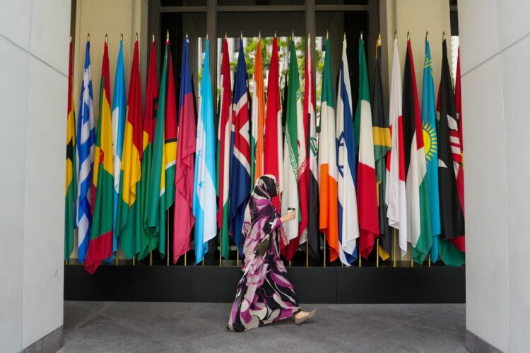 Developing Nations Frustrated as IMF Talks Yield Few New Solutions